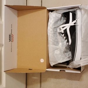 Van's Kyle Walker Pro